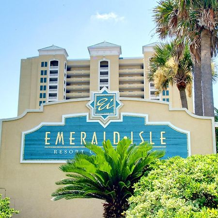 Emerald Isle #1607 Pensacola Beach Exterior foto