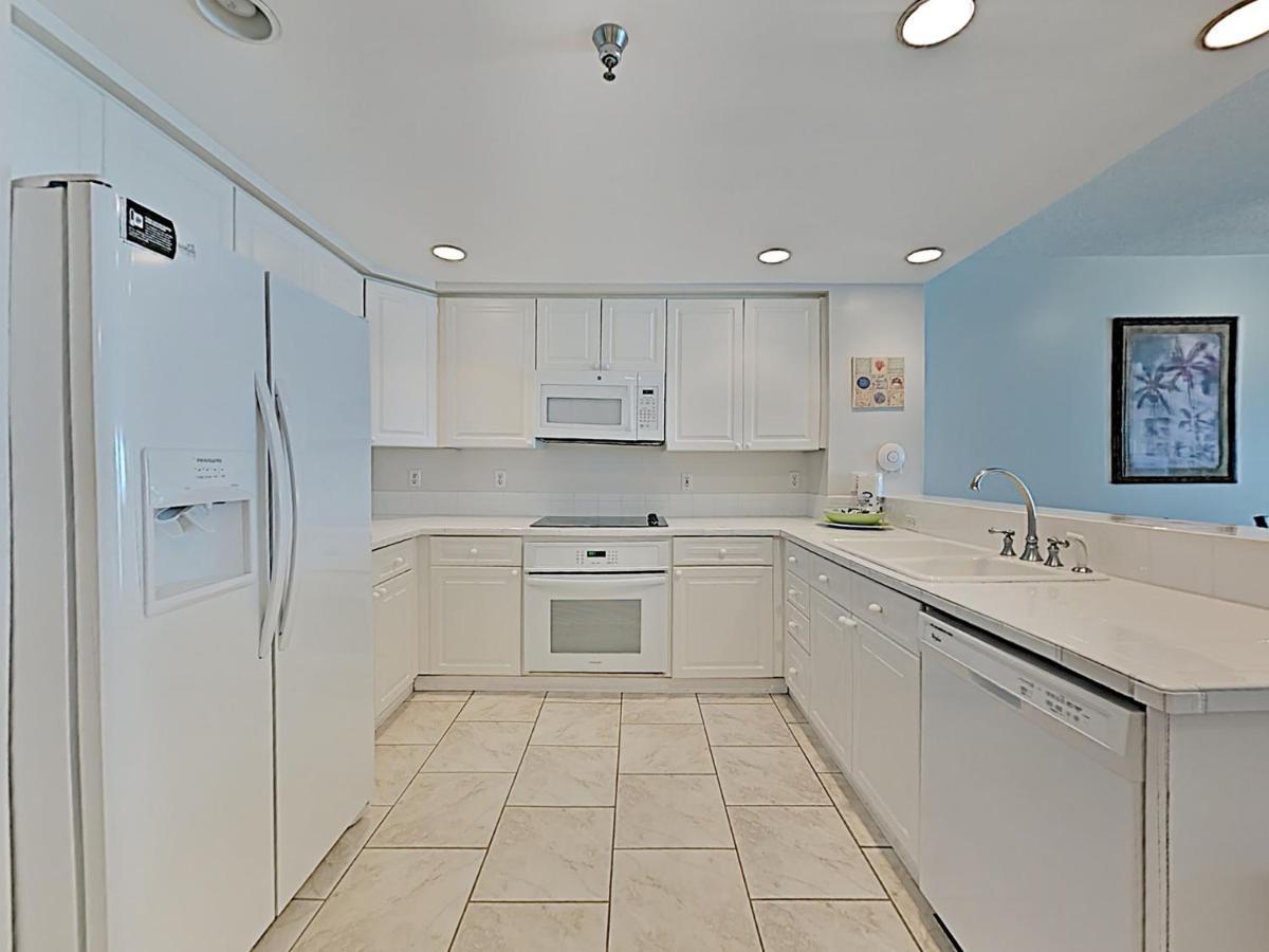 Emerald Isle #1607 Pensacola Beach Exterior foto