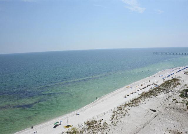 Emerald Isle #1607 Pensacola Beach Exterior foto