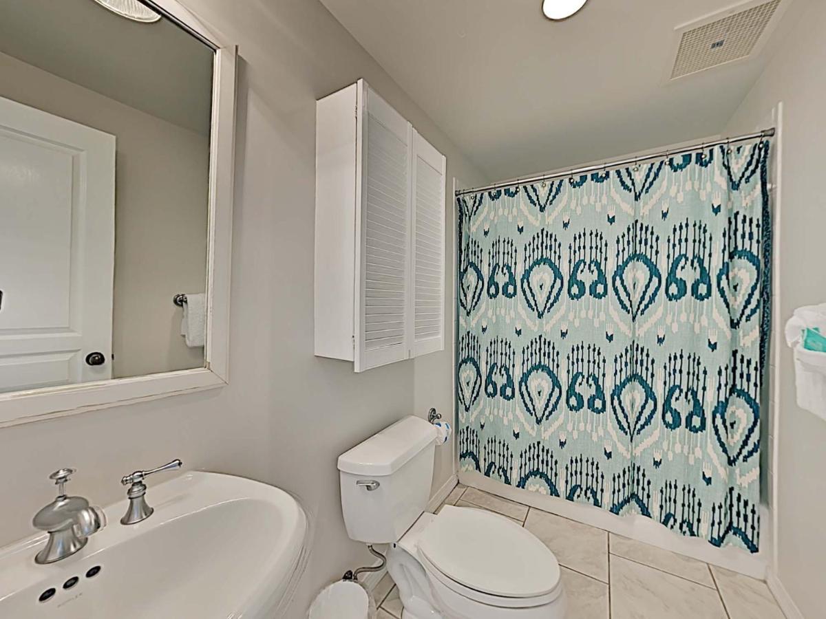 Emerald Isle #1607 Pensacola Beach Exterior foto