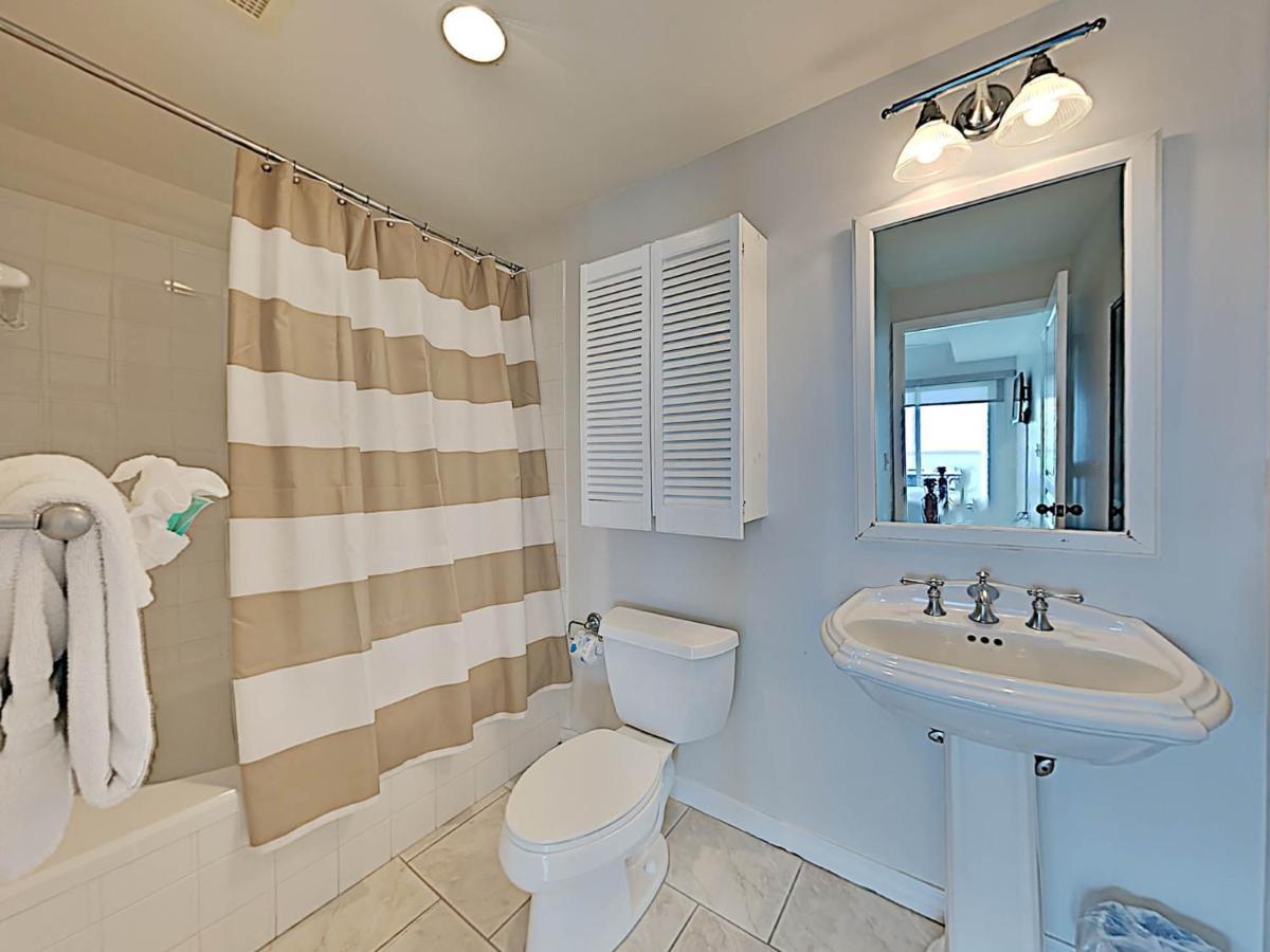 Emerald Isle #1607 Pensacola Beach Exterior foto