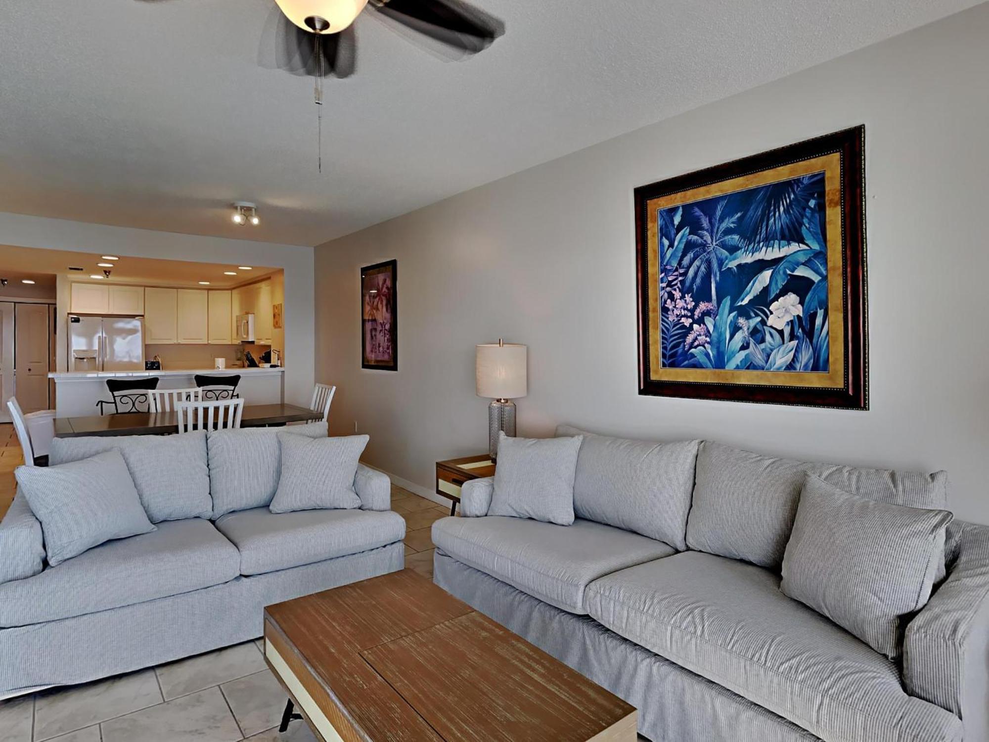 Emerald Isle #1607 Pensacola Beach Exterior foto