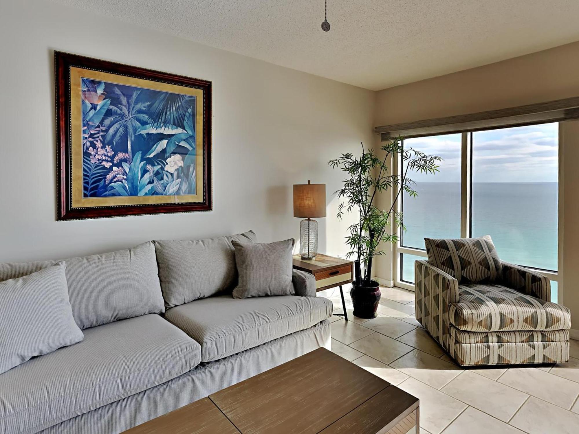 Emerald Isle #1607 Pensacola Beach Exterior foto