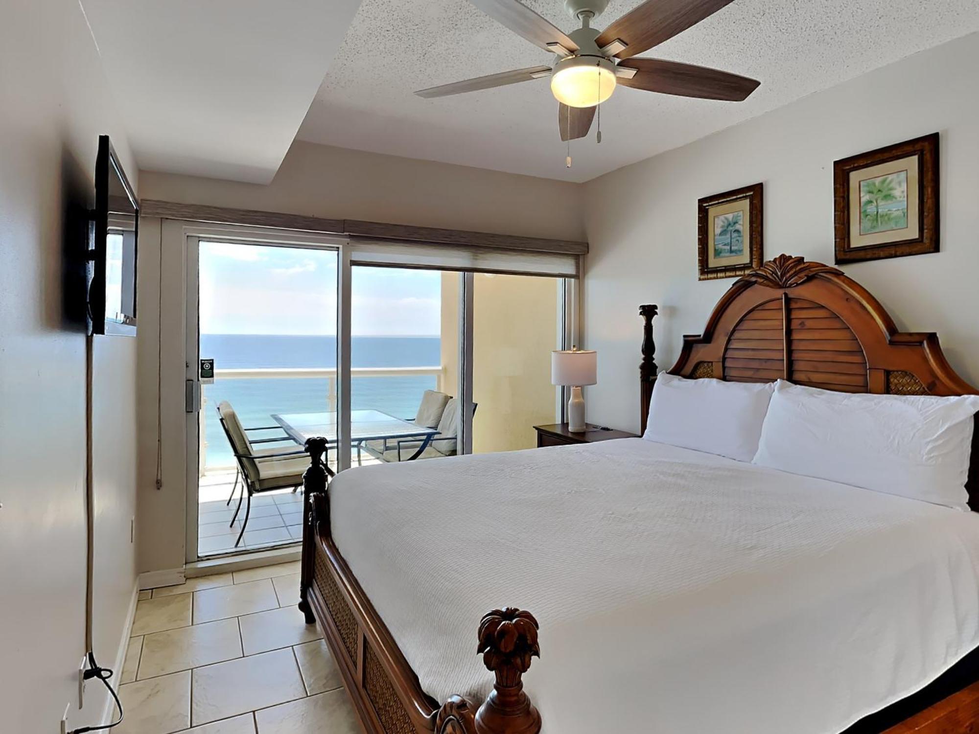 Emerald Isle #1607 Pensacola Beach Exterior foto