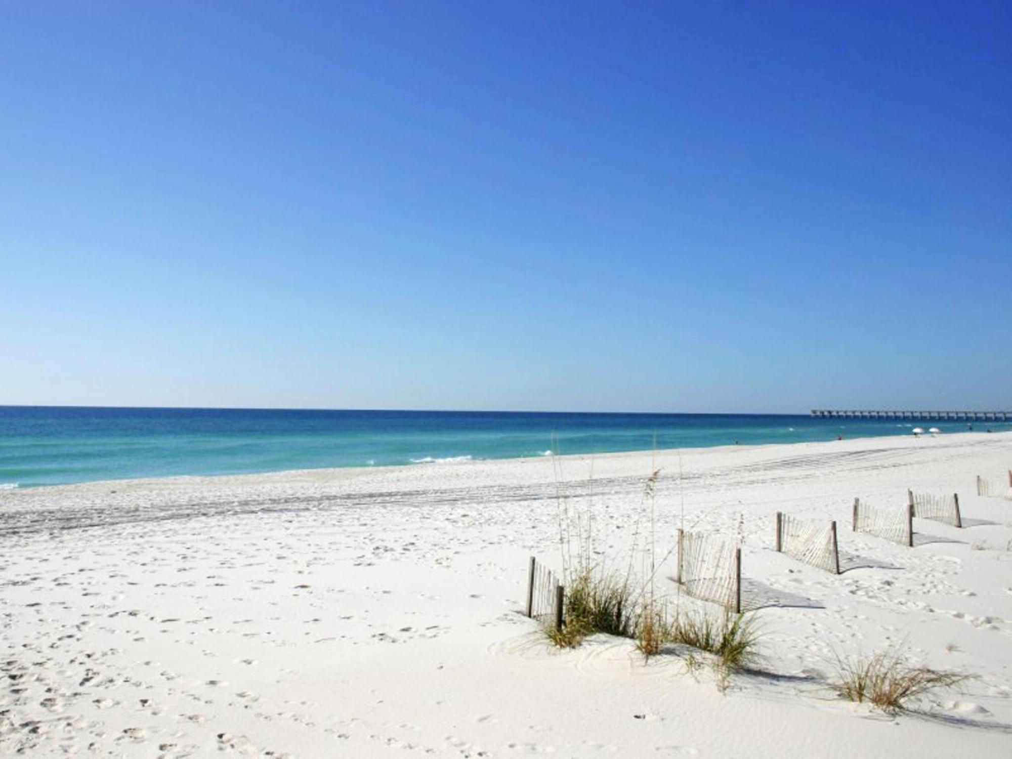 Emerald Isle #1607 Pensacola Beach Exterior foto