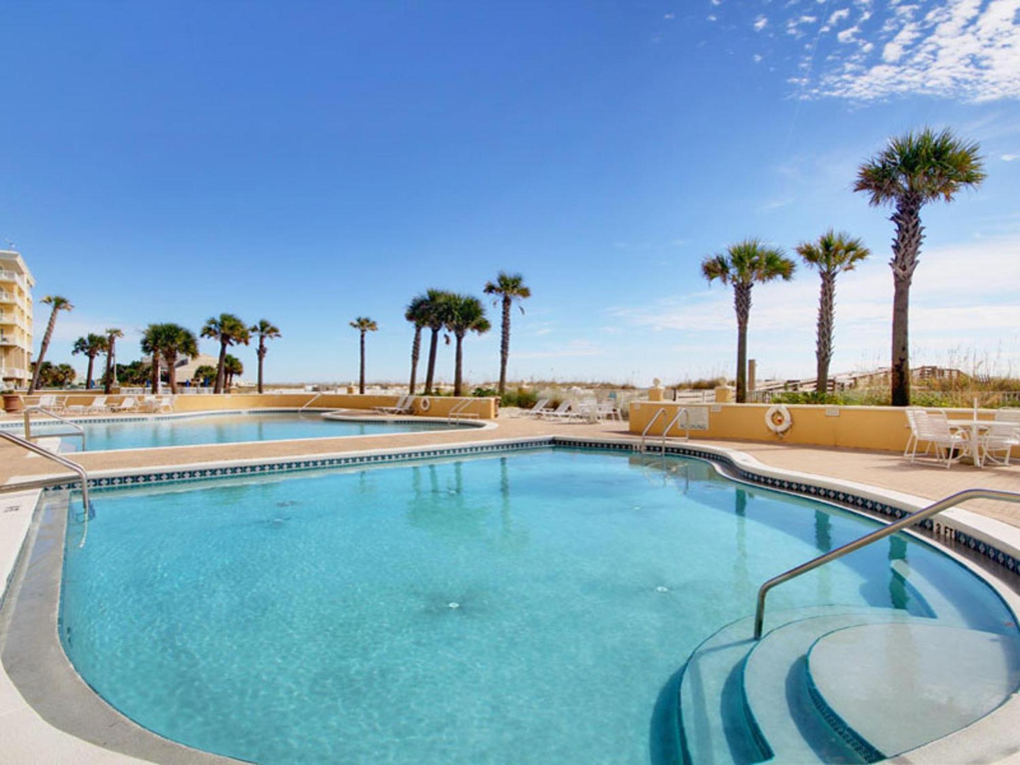 Emerald Isle #1607 Pensacola Beach Exterior foto