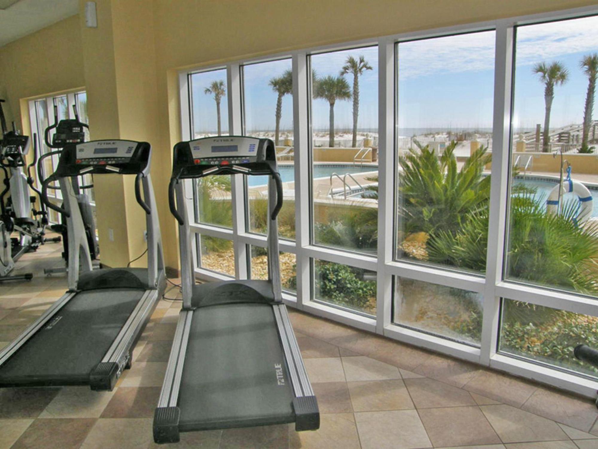 Emerald Isle #1607 Pensacola Beach Exterior foto