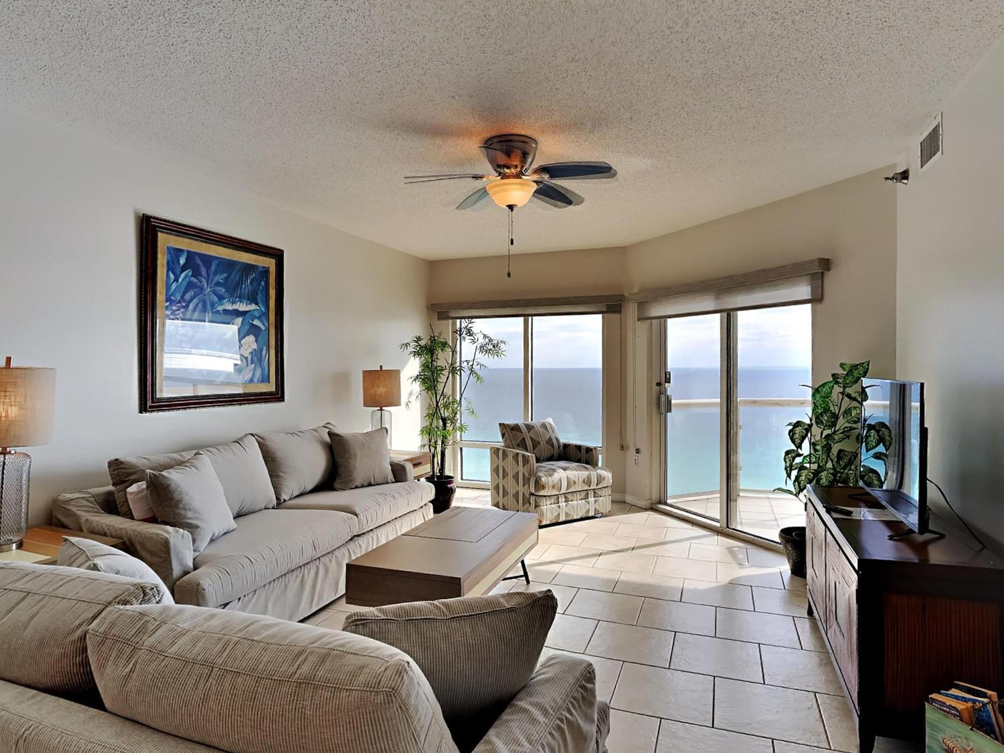Emerald Isle #1607 Pensacola Beach Exterior foto